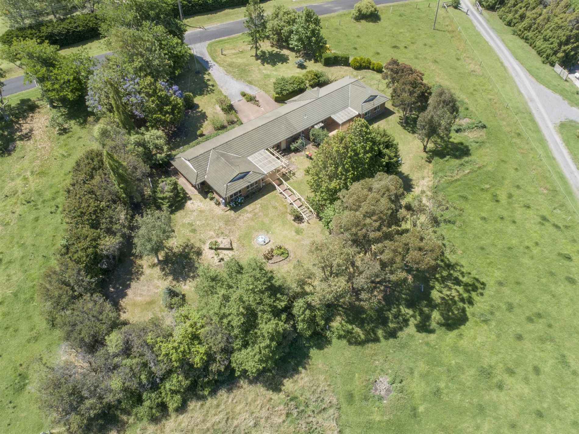 45 Little Forest Road, Little Forest