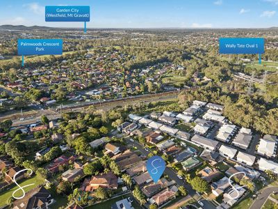 55 Victor Street, Runcorn