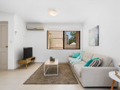 10 / 18 Forrest Avenue, East Perth