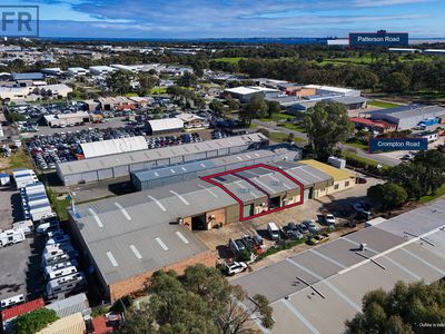 10 Crompton Road, Rockingham