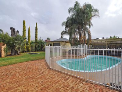 116 Lyall Street, Kalgoorlie