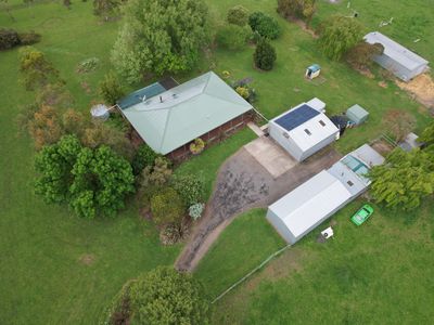 29747A Princes Highway, Millicent