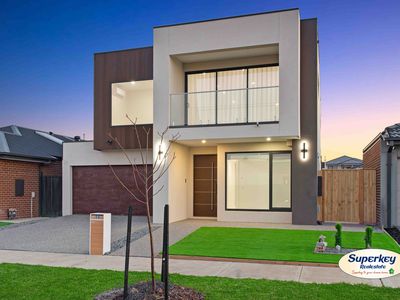 20 Pristine Drive, Wyndham Vale