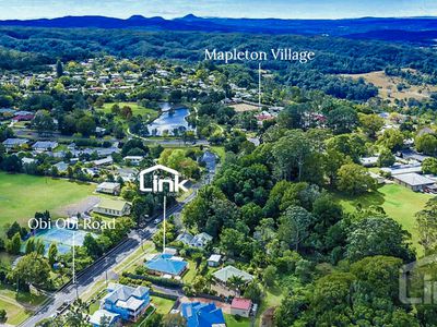 32 Obi Obi Road, Mapleton