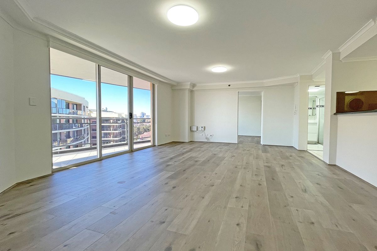 98 / 5-7 Beresford Road, Strathfield