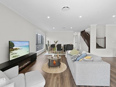 25 Numbat Street, Marsden Park