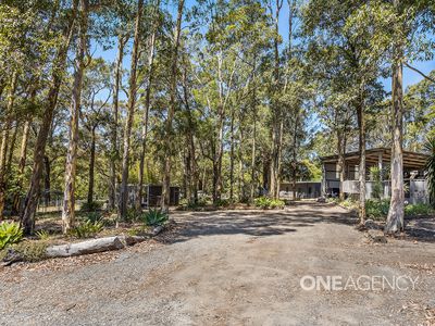 240 Albatross Road, Nowra Hill