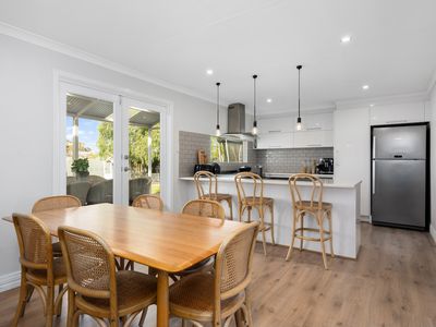 19 Melba Street, Piccadilly