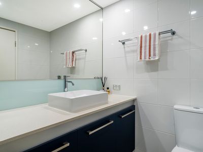407 / 30 The Circus, Burswood