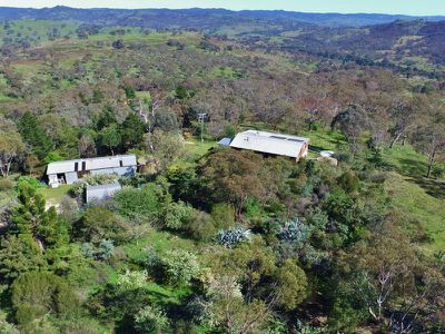 760 Pine Ridge Road, Rock Forest