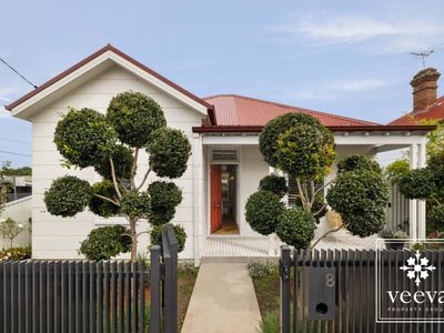 8 Queen Street, Granville