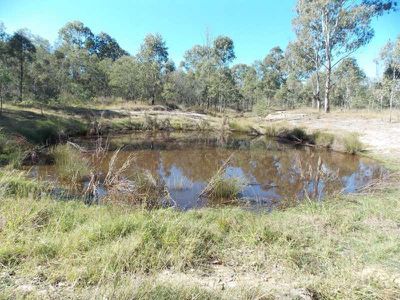 206 / Burnett Highway, Nanango