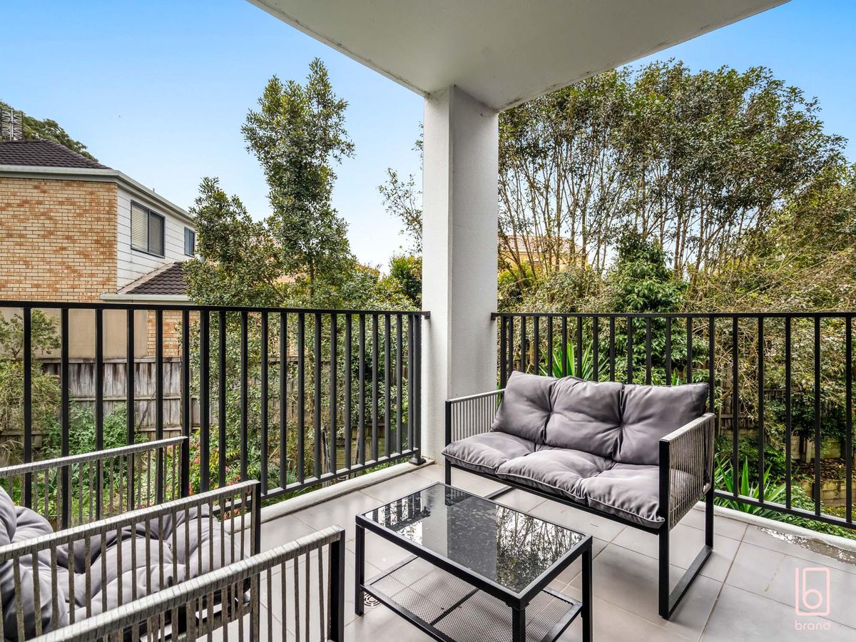 8 / 5 Dunlop Road, Blue Haven