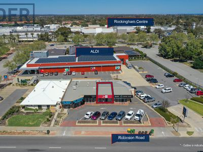 3/12 Robinson Road, Rockingham