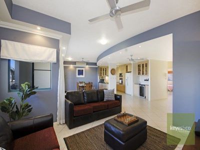 21 / 1 The Strand, Townsville City
