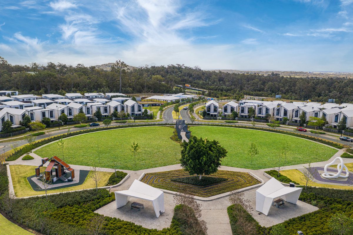 4 Altitude Drive, Pimpama