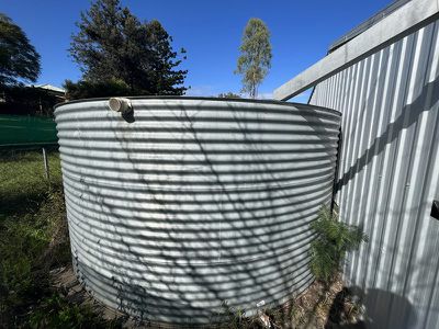100 Burnett Street, Nanango