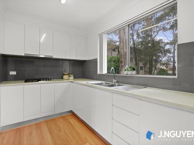 13 / 45-49 Hughes Street, Cabramatta