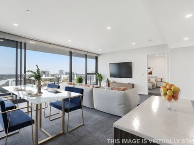 1307 / 96 Bow River Crescent, Burswood
