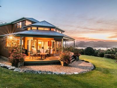 611 Silver Hill Road, Glaziers Bay