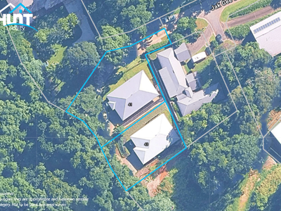 43 Jak Gee Street, Redlynch