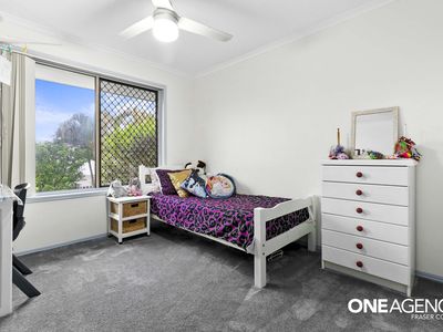 5 Topaz Circuit, Urangan