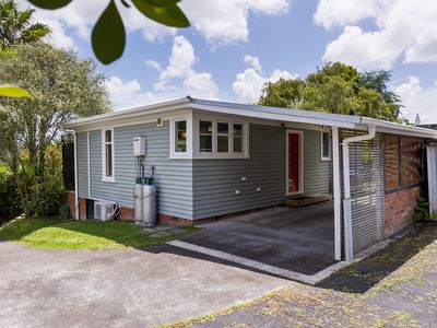 41B Brandon Road, Glen Eden