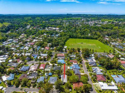 19 Grevillea Avenue, Mullumbimby