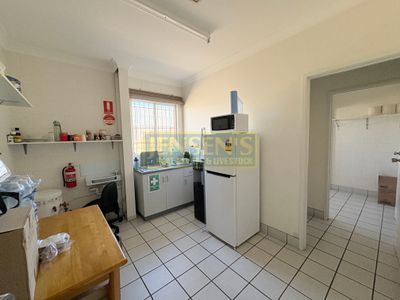 5 Jackson Street, Charters Towers City