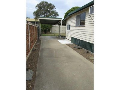 Bundaberg West