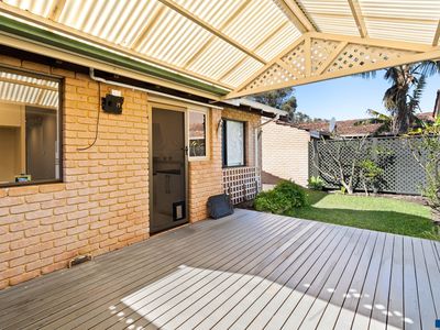 15 / 133 Deanmore Street, Scarborough