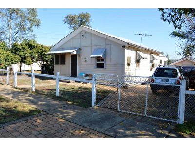 30 Elgin Street, Gunnedah