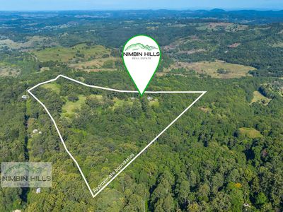 305 Wallace Road, Tuntable Creek