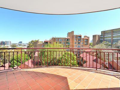 809 / 508 Riley Street, Surry Hills