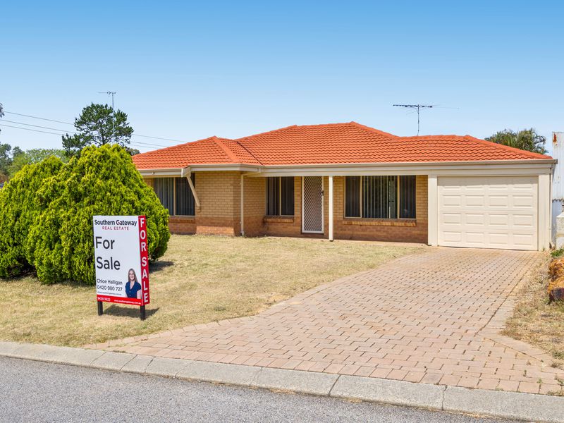 32 Djilba View, Leda