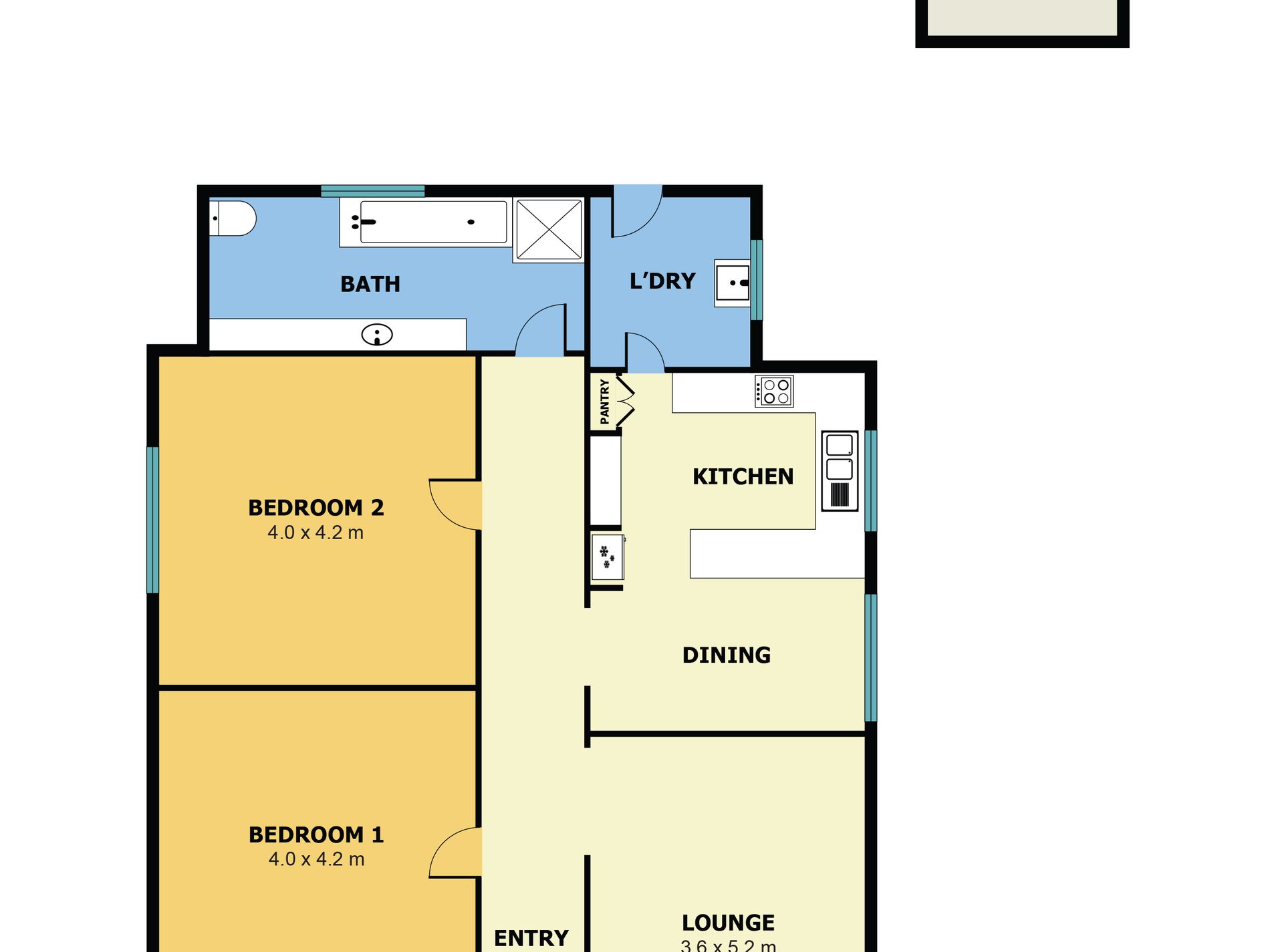 8 Leonard Avenue, St Albans