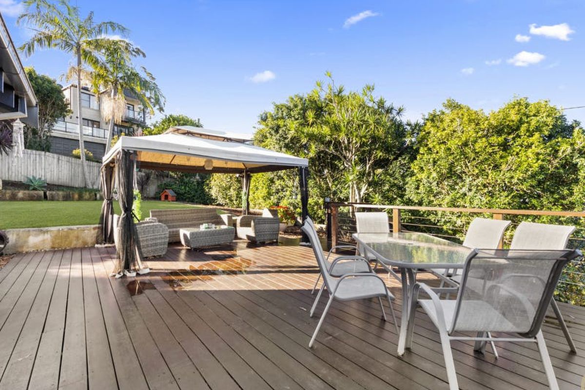 85 Old Gosford Road, Wamberal
