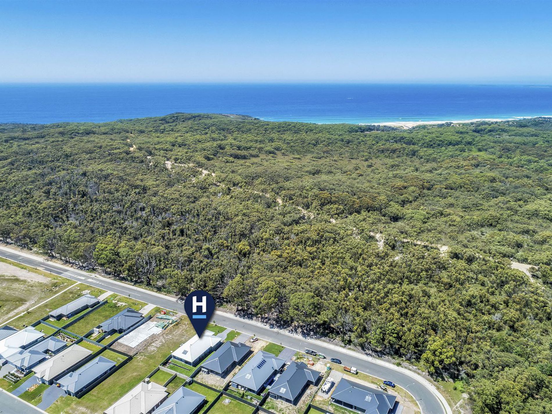 9 Pedder Drive, Burrill Lake