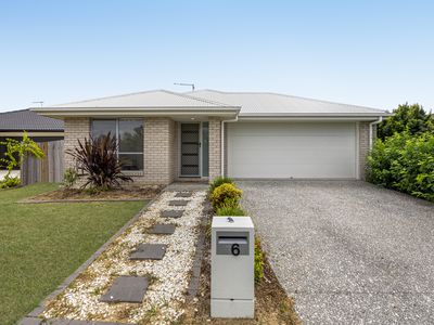 6 Fernwood Road, Morayfield