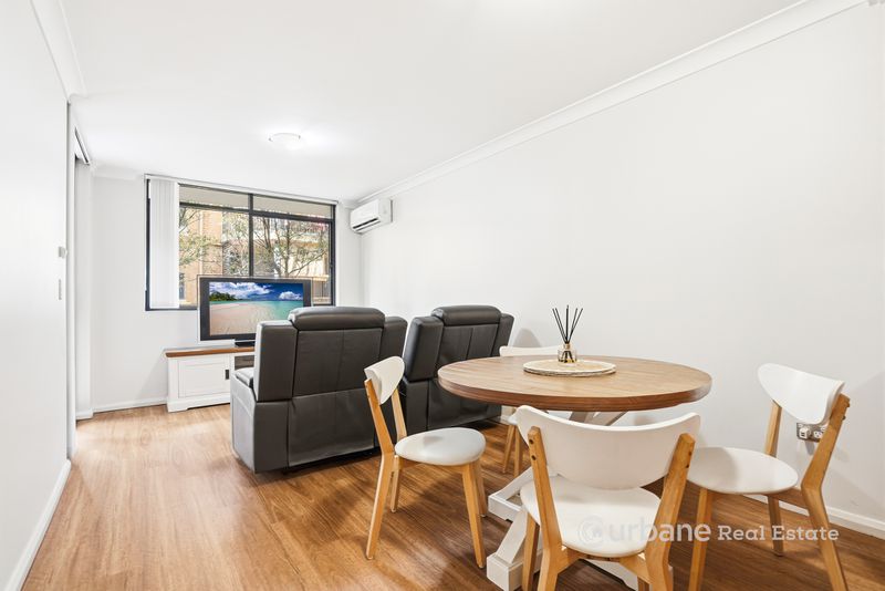 6 / 31 Third Avenue, Blacktown