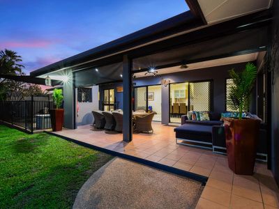 40 Wood Crescent, Rosebery