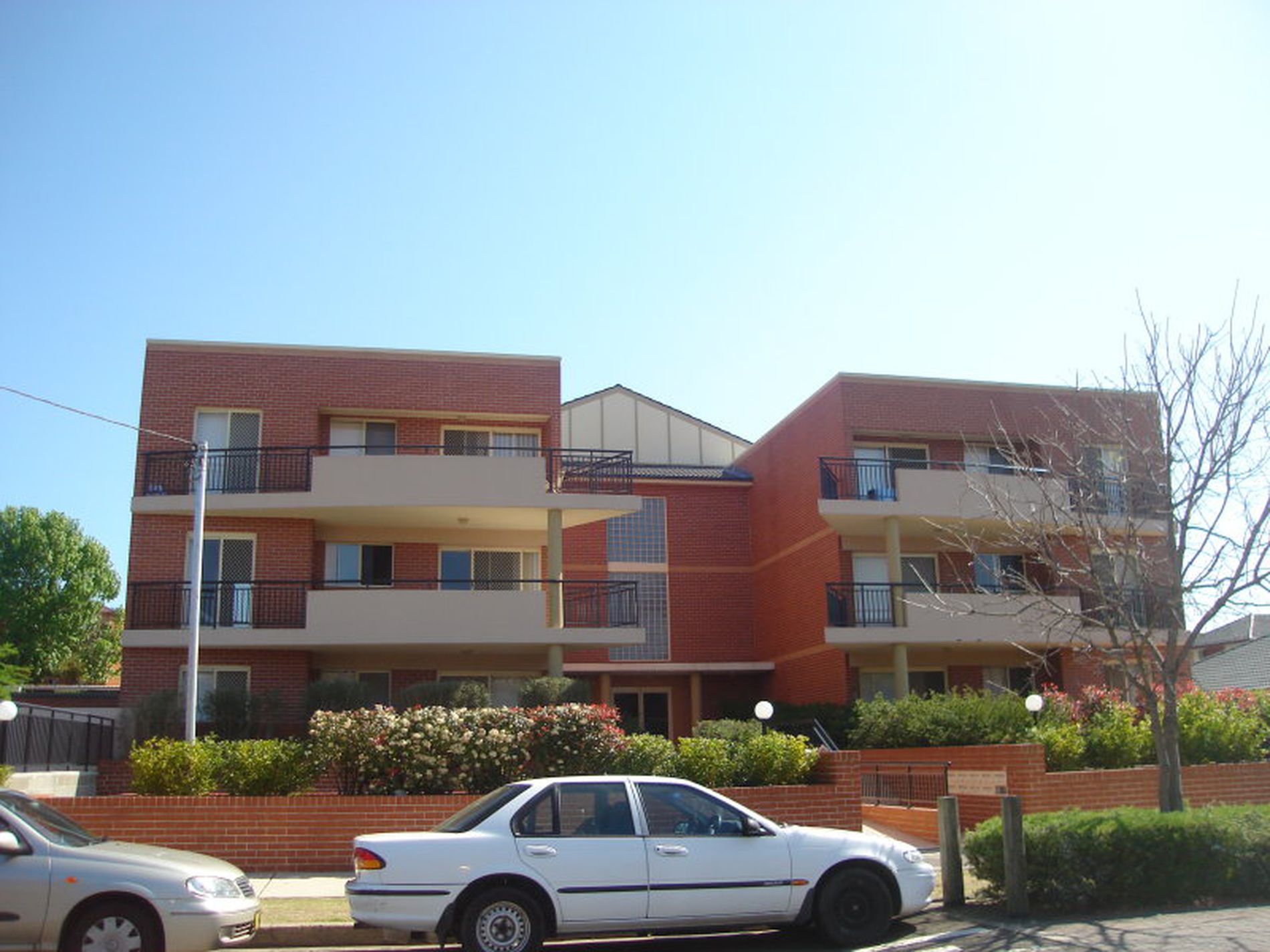 11 / 74-76 Hampden Road, Lakemba