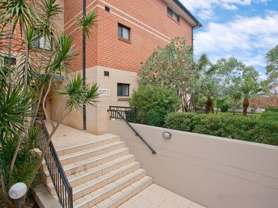 4 / 9 Kilbenny Street, Kellyville Ridge