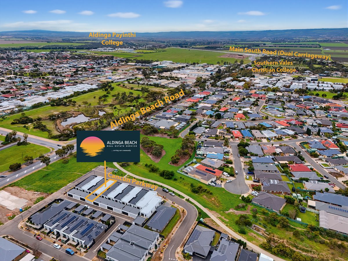 7 Cancun Parkway, Aldinga Beach