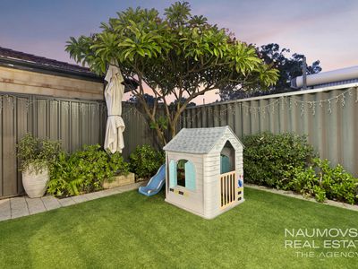 122C Hillsborough Drive, Nollamara