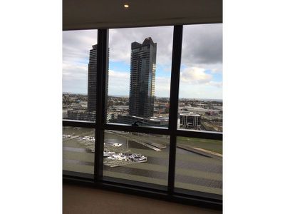 1504S / 883 Collins Street, Docklands