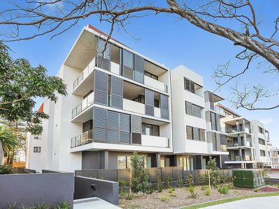 109 / 3 Forest Grove, Epping