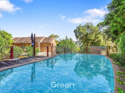 16 Dunshea Street, Denistone West
