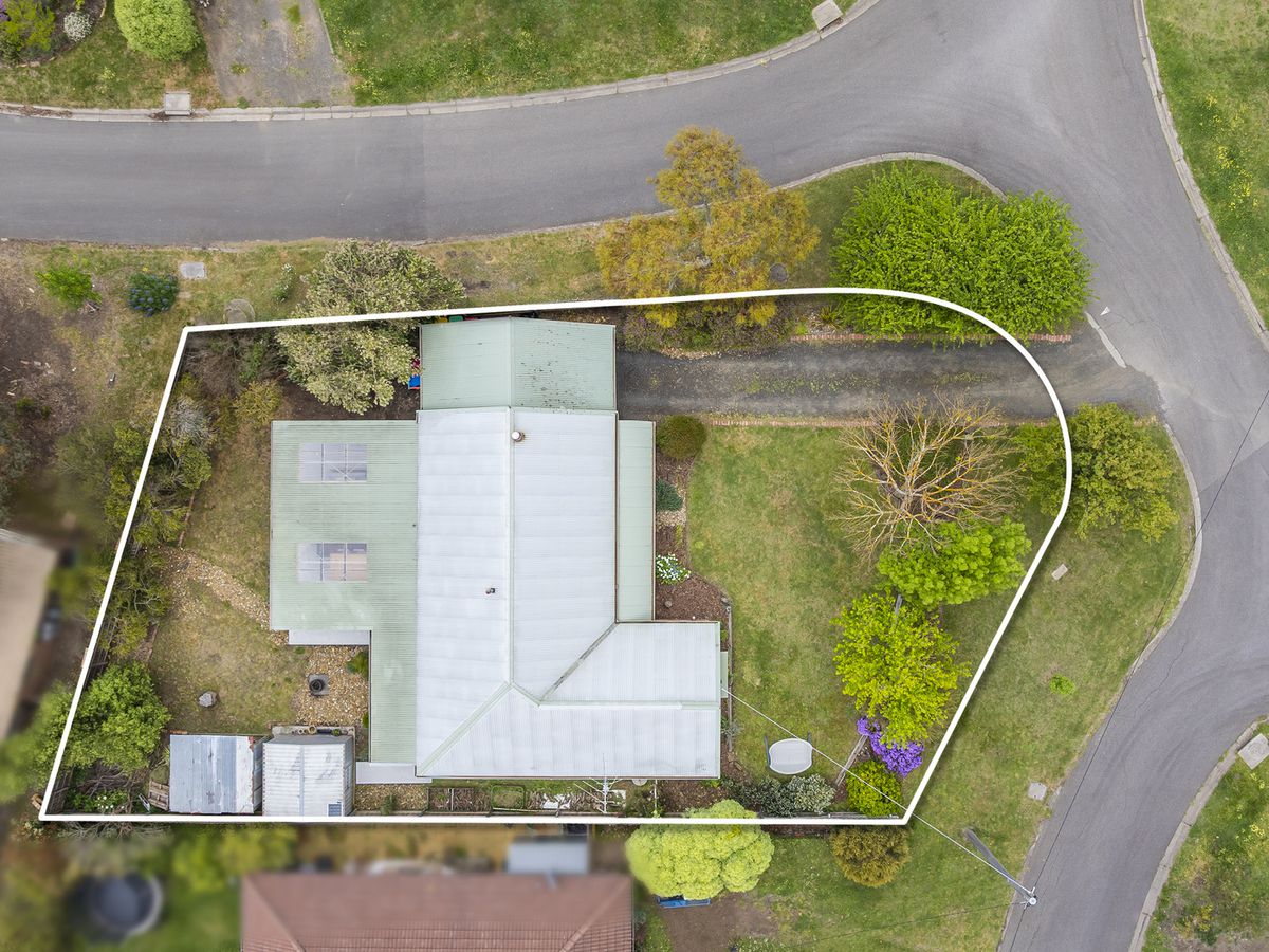 12 Mountain View Way, Gisborne