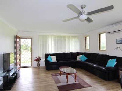 374 Elliots Road, Nabiac